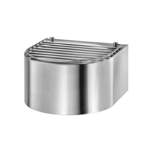 DELABIE - כיור מנקות תלוי