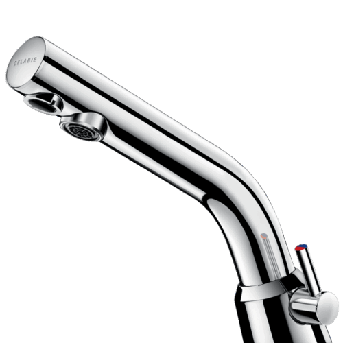 BINOPTIC MIX - ברז אלקטרוני ממשטח