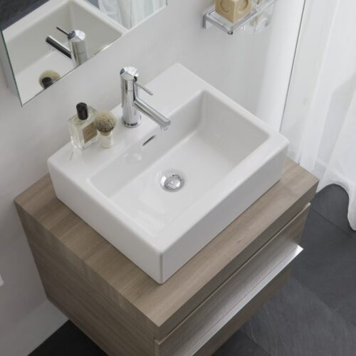 כיורים מונחים