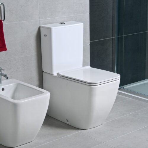 אסלות מונובלוק