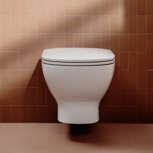 אסלות תלויות