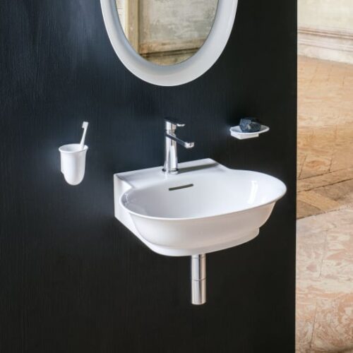 כיורים תלויים