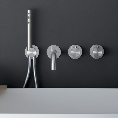 ‏מערכות אמבטיה