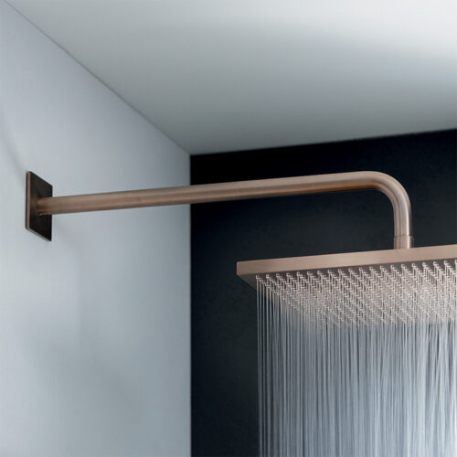 זרועות לראש מקלחת