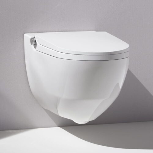 אסלות שוטפות