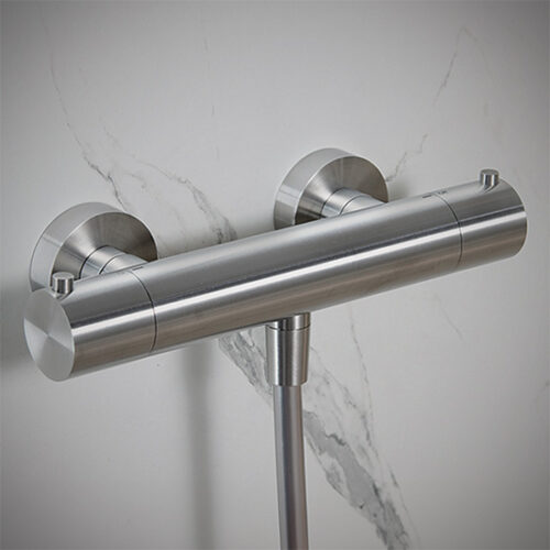 תרמוסטטים חיצוניים