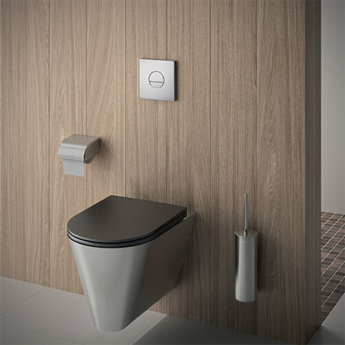 כלים סניטריים מנירוסטה