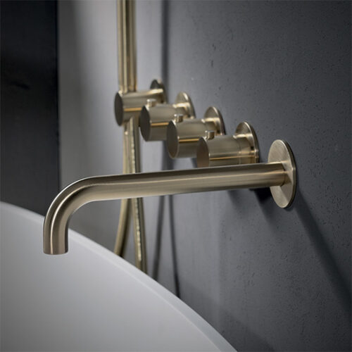 פיות מילוי לאמבטיה