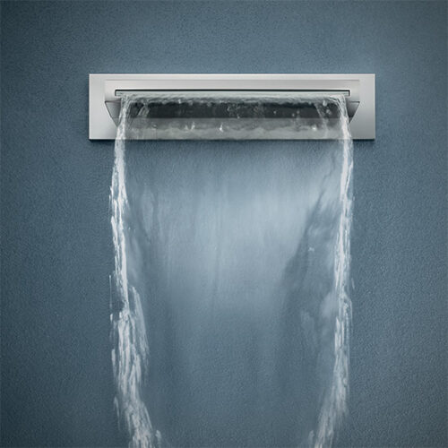 שוטפנים ומפלים