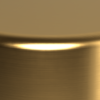 Brushed Brass