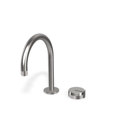 MOD+ ברז רחצה שתי חורים