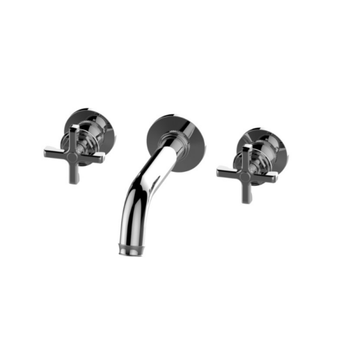 VIGNOLA - פיה למילוי אמבטיה 3 חורים