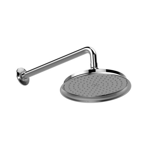 VIGNOLA - ראש מקלחת עם זרוע