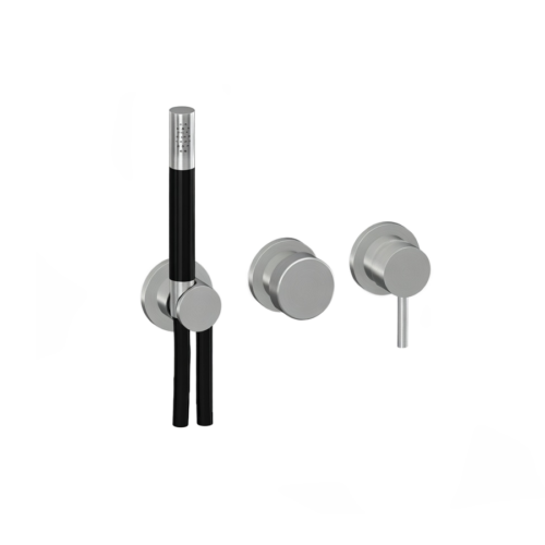 BOSS - מיקסר עם מזלף לאמבטיה