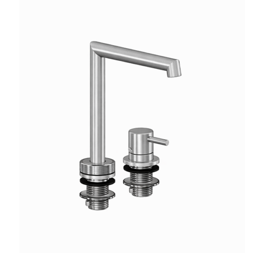 FLAMINGO - ברז רחצה ממשטח