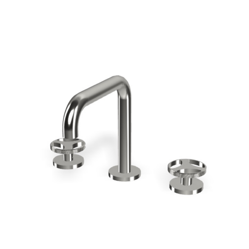 HARLEY - ברז רחצה עם 3 חורים