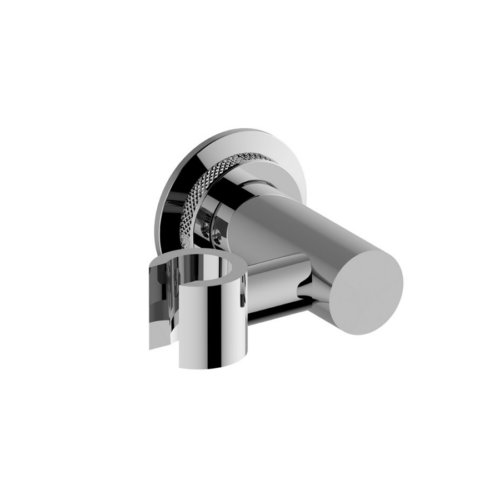 MOD+ מאחז קיר למזלף