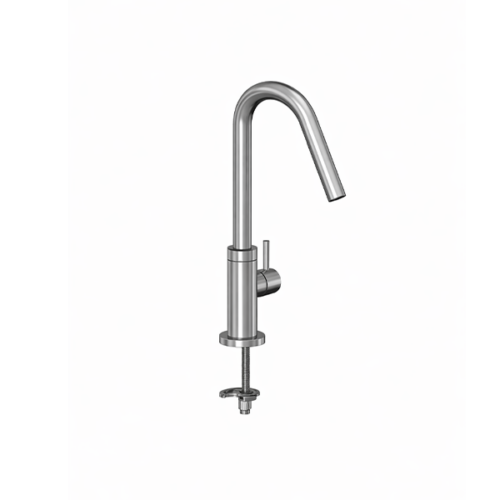 TWIGGY - ברז עם מיקסר